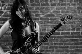 Kevlar® fabric against abrasions & cuts all over the sleeve profile and dry fit fabric for sweat wicking for much cooler riding in hot weather. Artist Spotlight The Amazing Nili Brosh Guitar Muse Com