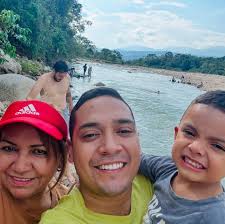 Recargamos energía en Sabanalarga, Casanare! 🍃 Disfrutamos de su río (o  caño como ellos le dicen), la naturaleza y la amabilidad de su gente como  doña Mónica y su familia. Este es