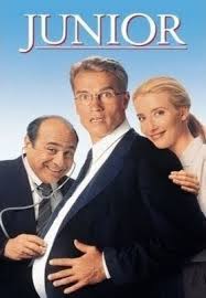 Check spelling or type a new query. Junior Official Trailer 1 Danny Devito Movie 1994 Hd Youtube
