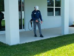 Perimeter Protection Treatment