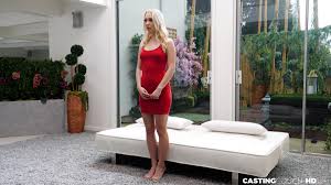 Braylin Santa Barbara Casting Couch HD - Hot Girls And Naked Babes at  HottyStop.com