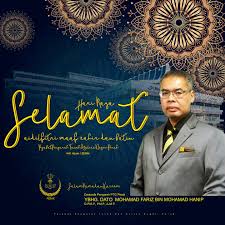 Pemakluman waktu operasi kaunter bulan ramadhan. Kelab Sukan Dan Rekreasi Ptg Perak Accueil Facebook