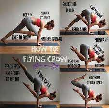 How To Make An Interesting Art Piece Using Tree Branches Ehow Yoga Yoga Moves Yoga Asanas