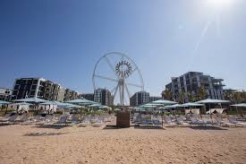 Cove Beach Dubai د بي تعليقات حول المطاعم Tripadvisor