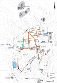 The temple mount in the old city of jerusalem measures today approximately 45 acres in extent. Chapter 4 Aelia Capitolina In The Fourth Century In Aelia Capitolina Jerusalem In The Roman Period