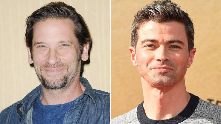 Y&R's Matt Cohen on Roger Howarth: 'We Have a Real Connection' (EXCL) -  Soap Opera Digest