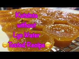 Pin On Filipino Foods