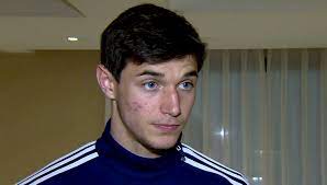 Roman yaremchuk, 25, ukrayna kaa gent, 2017'den beri santrafor piyasa değeri: Roman Yaremchuk Mne Eshe Uchitsya I Uchitsya 14 Aprelya 2016 G Dinamo Kiev Ot Shurika
