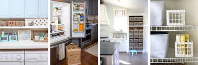 Does everything belong to the kitchen? How To Organize Kitchen Drawers Modern Glam Interiors