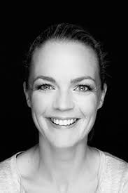 Eva Brenner: Dipl.-Ing. für Innenarchitektur & Moderatorin