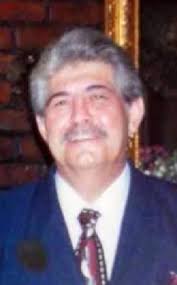 ANTHONY STAZZONE Obituary (1943