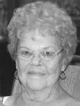 Frances (Lavicky) Schultz Obit