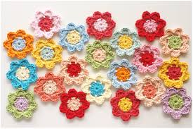 They are easy to make even if you are a beginner at crocheting. Easy Peasy Crochet Flower Pattern Tutorial Stitch And Unwind