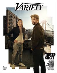 As throngs of residents watched, the stars of the movie, set in washington heights, walked a sunny yellow carpet outside the united palace. Lin Manuel Miranda Details The Challenges Of Turning Broadway Hit In The Heights Into A Film In Variety Cover Feature