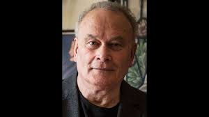 Musikrevyn möter: Brittiske skivbolagsnestorn Colin Matthews