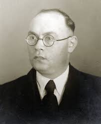 Ester Goldstein (1926, Berlin