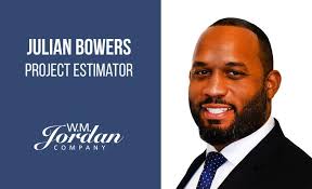 W. M. Jordan Company