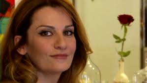 Εκπροσώπησε την κύπρο στην eurovision 2013 με το τραγούδι αν με θυμάσαι. H Despoina Olympioy Mila Gia Th Mhtrothta To J2us Kai Ta Psemata Stoys Dhmosiografoys Zappit