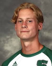 2018 Men's Soccer Roster