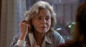 The Glamorous Life: The Significance of Hollywood Glamour and History in  Lauren Bacall's performance in 'The Mirror Has Two Faces'