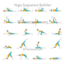 It helps to support the. Hip Opening Yoga Sequence Hippie Flow Yoga Yoga Sequences Benefits Variations And Sanskrit Pronunciation Tummee Com