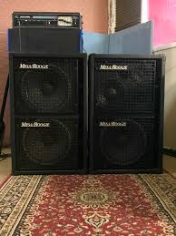 MESA porn - Gear Gallery - Basschat