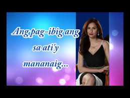 Maybe you would like to learn more about one of these? Sa Hatinggabi Rhodora X Theme Song Jennylyn Mercado Lyric Video Youtube