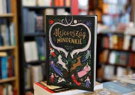 Vizualizați profilul lui boldizsár nagy pe linkedin, cea mai mare comunitate profesională din lume. Row In Hungary Around Children S Book Fuels Fears Of Rising Homophobia Reuters