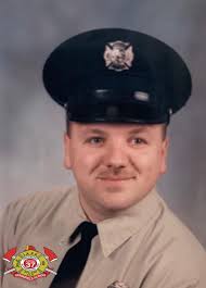 Congratulations to Captain William “Bill” Beaty