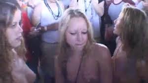 Spring break normal college girls experimenting part 1. Groped Public Spring Break Drunk Mobile Sex Porno At Rajwap Video