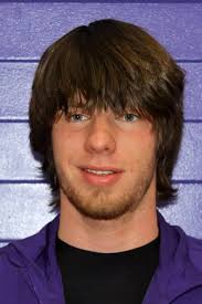 2011 Men's Track and Field Roster