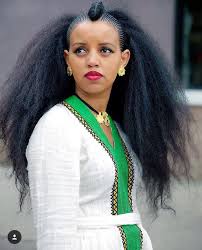 Beautiful and well designed shuruba hairstyles by rosie february 8, 2020 february 8, 2020 leave a comment on beautiful and well designed shuruba hairstyles thanks for sharing clipkulture! Ethiopian Hairstyle Ethiopian Hair Natural Hair Styles Hair Styles
