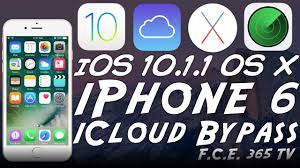Hi all, i have seen many people on ebay can unlock icloud for ipad, ipod, mac with serial number but not for gsm. Ios 10 1 1 Iphone 6 Full Icloud Bypass With Cfw Os X Proofs F C E 365 Your Best Jailbreak And Idevice Related News