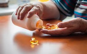Top 10 Vitamins for Seniors | Oak Street Health