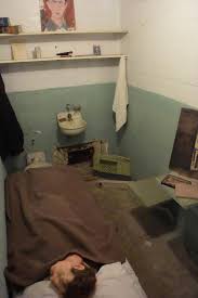 Alcatrazes, eine brasilianische inselgruppe vor der küste des bundesstaates são paulo. Alcatraz Das Beruchtigte Gefangnis Fur Haftlinge Vakantio