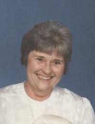 Ruth Elizabeth Clark Obituary