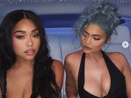 Kylie Jenner torn by cheating scandal as Jordyn Woods keeps changing  story - Mirror Online