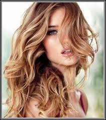 Brown Hair With Blonde Highlights And Lowlights Jpg 523 590 Cheveux Blond Cuivre Coiffure