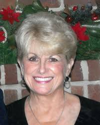 Joyce Leger Obituary April 4, 2025