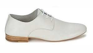 Pin Chaussure De Ville Blanche Pour Homme On Pinterest Dress Shoes Men Oxford Shoes Dress Shoes