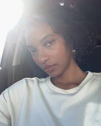 Golden hour lighting☀️ >>>> , Also protective styles using just my natural  hair have changed the game for me. So much easier and way less time.,  #minitwists #protectivestyles #naturalhairstyles ...