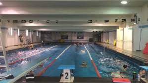 Natation La Providence S Engage Pour Sated Gazettesports