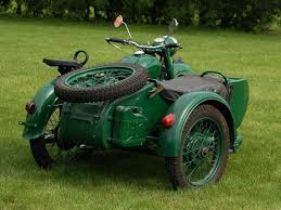 We did not find results for: Motocykel S Postrannym Vozikom Vlastnosti Jazdy