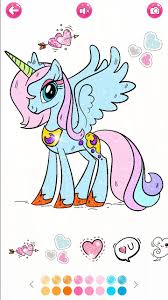 Your children surely will love these images. Surprise Dolls Unicorn Glitter Coloring Pages For Android Apk Download
