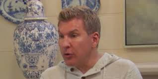 Exclusive: Todd Chrisley's New Business Plan Needs to Be Seen