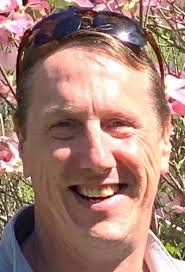 Kevin Hooton Obituary (1972