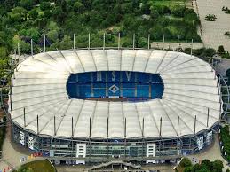 In atlanta sei die deutsche gemeinde sehr groß. Hamburg Purchases Hsv S Venue Property Coliseum