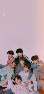 Check out our bts shirt aesthetic selection for the very best in unique or custom,. Bts Vintage Wallpapers Wallpaper Cave