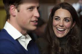 Gezinsuitbreiding nabij voor Kate en William