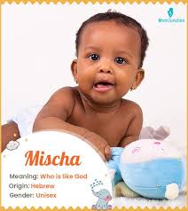 Mischa Name Meaning, Origin, History, And Popularity